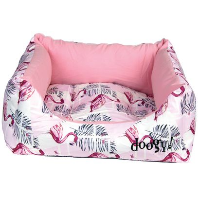 Sofa Pink Flamingo