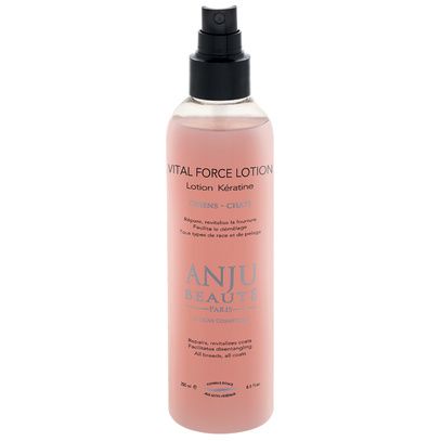 Soin lotion restructurant Vital Force Anju Beauté