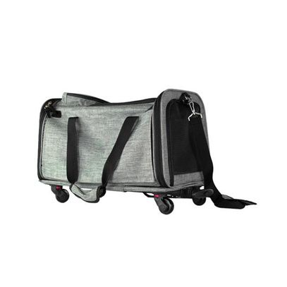 Sac à roulettes Go Fast Doogy