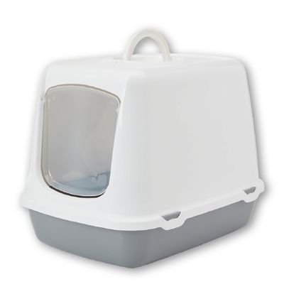Maison de toilette Oscar