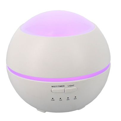 Diffuseur de parfum Powair Dôme