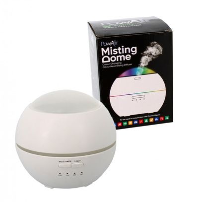 Diffuseur de parfum Powair Dôme