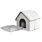 Maison Cozy Home Grise