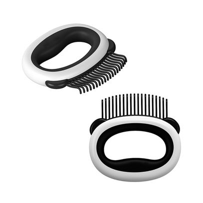 Kit de toilettage pour chat : 7 accessoires