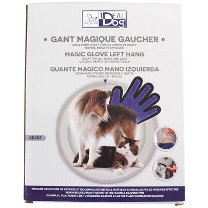 Gant Magique