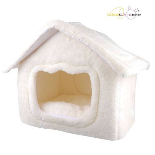 Maison Pour Chat Daily