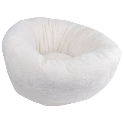 Coussin Pouf Chat Rasty