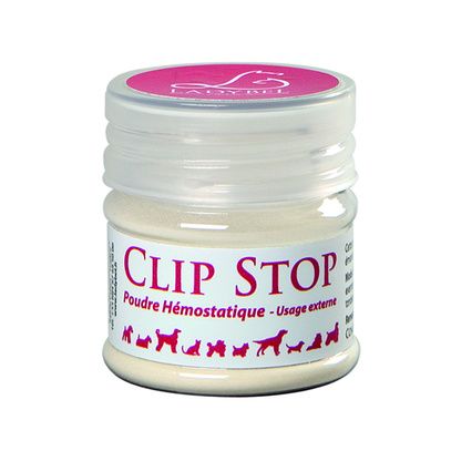 Clip stop par Ladybel