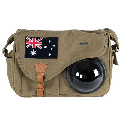 Sac Besace cosmonaute DOOGY