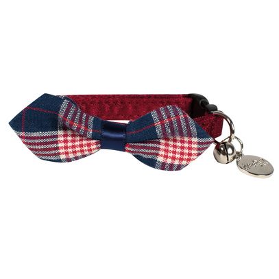 Collier Dandy pour chat Doogy