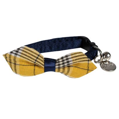 Collier Dandy pour chat Doogy