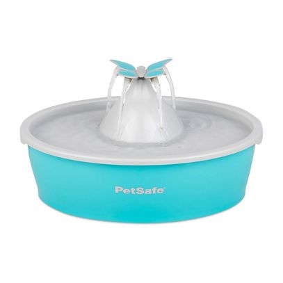 Fontaine à eau Drinkwell Butterfly Petsafe