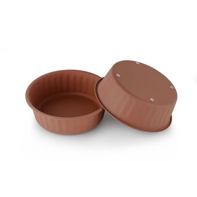 Gamelle Terracota