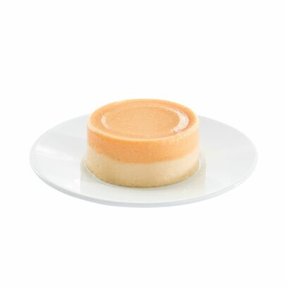 Mousse duo Poulet avec Crevettes : 85 g - 12 pièces
