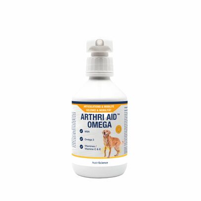 Arthriaid omega - 250 ml
