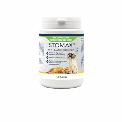 Stomax poudre - 63g
