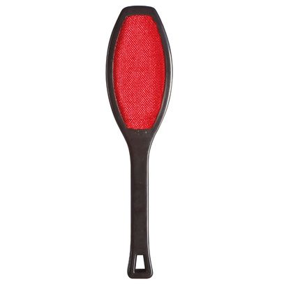 Brosse pour vêtements à double face