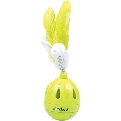 Jouet Cattoy de Coockoo