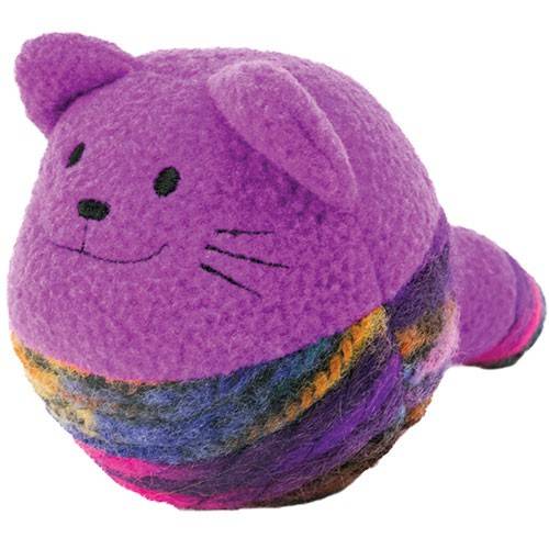 jouet KONG® cat Yarnimals