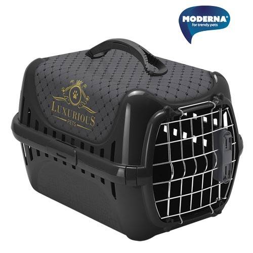 Caisse de transport Pet Voyageur Luxurious